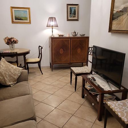 Frascati Antica Villa Exteriör bild