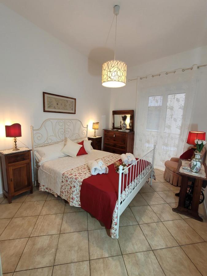 Frascati Antica Villa Exteriör bild