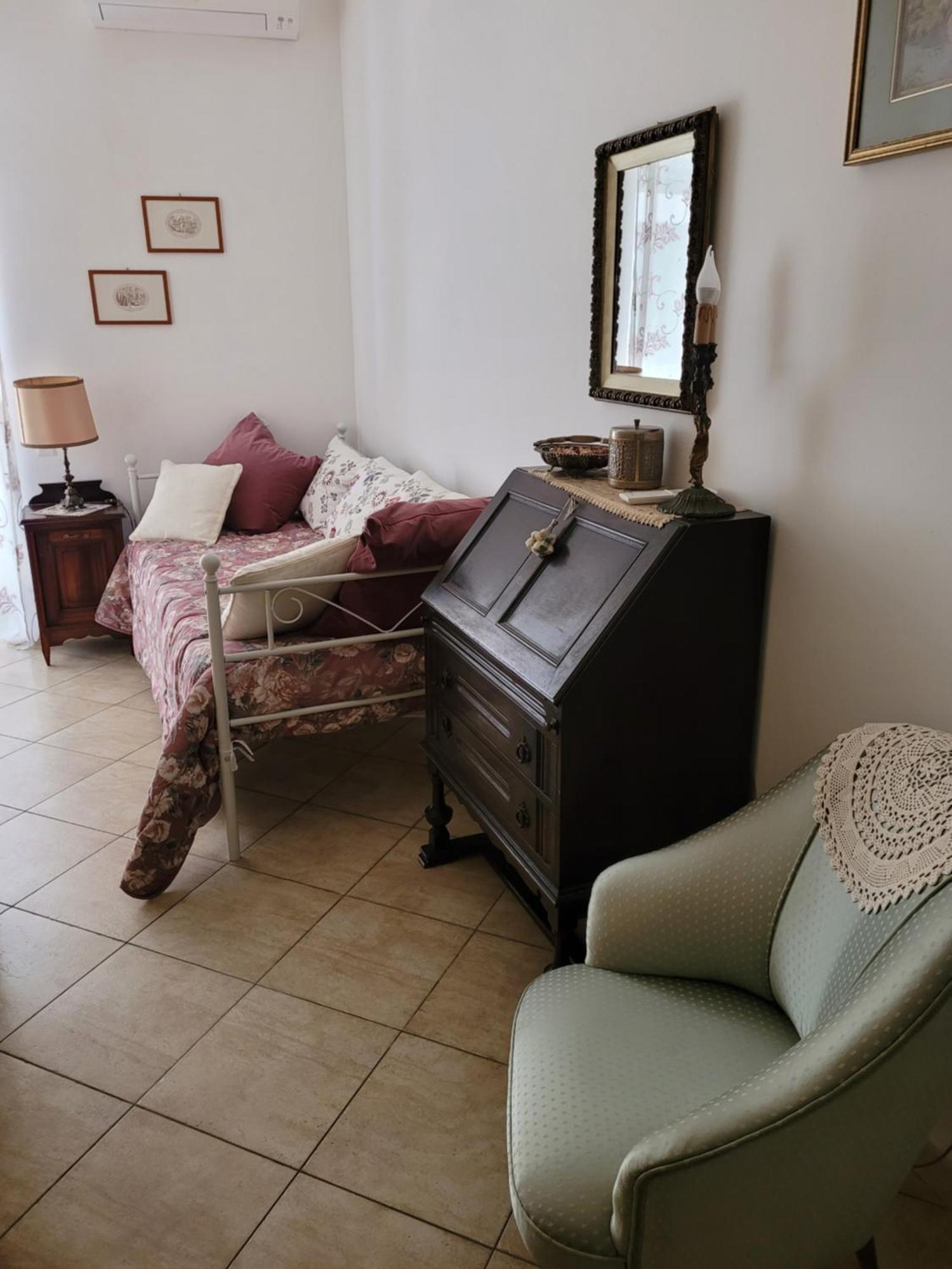 Frascati Antica Villa Exteriör bild